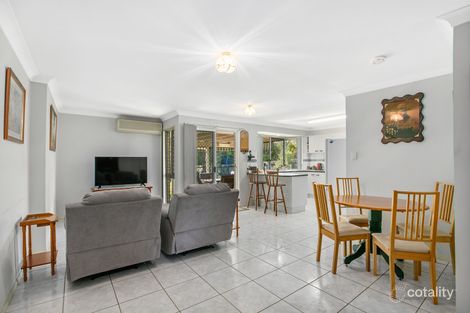 Property photo of 10 Robinson Court Berrinba QLD 4117
