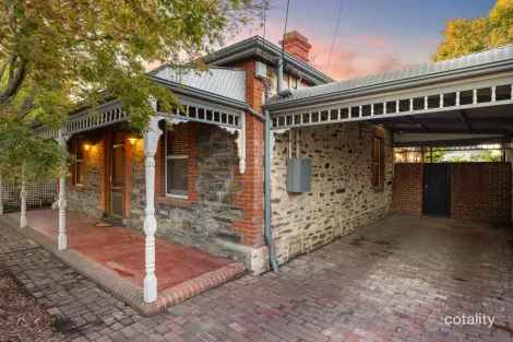 Property photo of 20 Lily Street Goodwood SA 5034