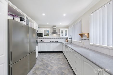 Property photo of 21 Chetwynd Avenue Berkeley Vale NSW 2261