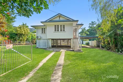 42 Cavendish St, Earlville, QLD 4870