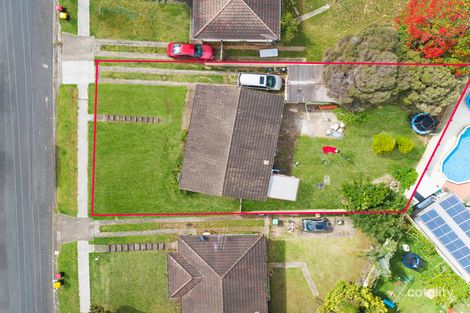 Property photo of 52 Devlin Street Ashcroft NSW 2168