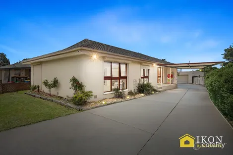 57 Wedding Dr, Wallan, VIC 3756