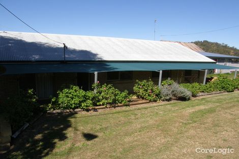 Property photo of 42 Barnes Street Goomeri QLD 4601