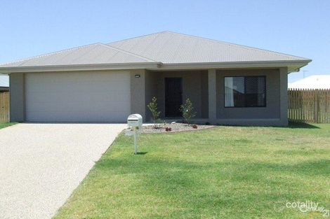 Property photo of 10 Rosaria Street Burdell QLD 4818