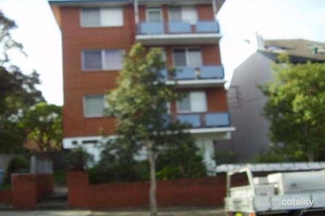 11/59 Tebbutt St, Leichhardt, NSW 2040