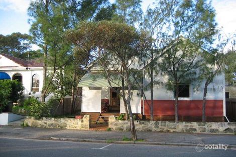 32 Hubble St, East Fremantle, WA 6158