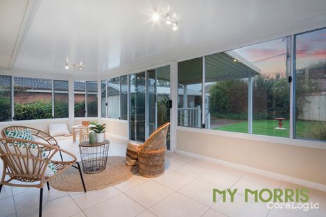 Property photo of 5 Connor Place Kambah ACT 2902