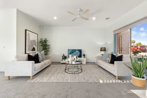 Property photo of 1A Pentland Drive Narre Warren VIC 3805