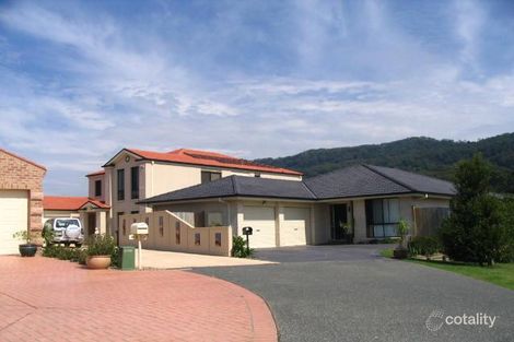 Property photo of 25 Blueberry Circuit Woonona NSW 2517