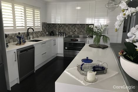 Property photo of 5 Werong Crescent Cleveland QLD 4163