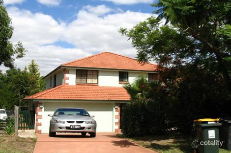 Property photo of 23 Kerrie Road Oatlands NSW 2117