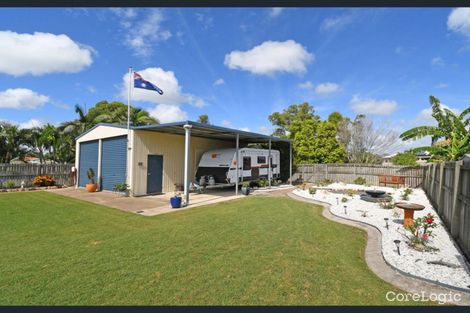 Property photo of 50 Saint Joseph Drive Urraween QLD 4655