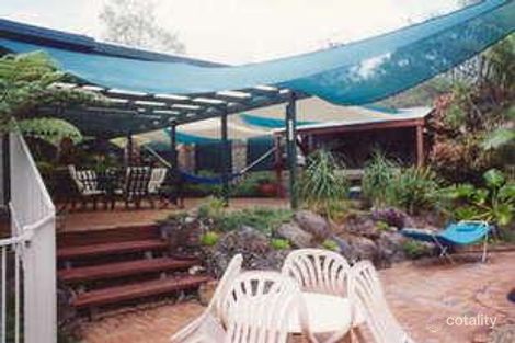 Property photo of 7 Bertana Drive Mudgeeraba QLD 4213