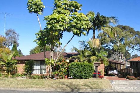 Property photo of 6 Moona Avenue Baulkham Hills NSW 2153