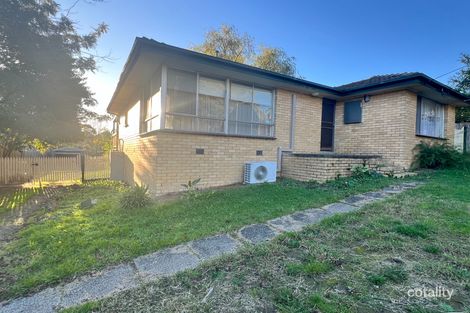 Property photo of 303 Hull Road Mooroolbark VIC 3138