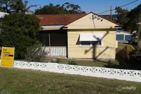 Property photo of 4 Lovell Street Cardiff NSW 2285