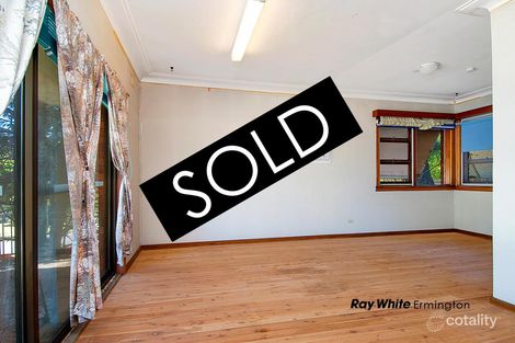 Property photo of 3 Baronbali Street Dundas NSW 2117