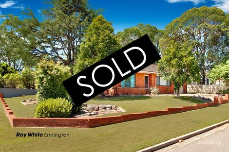 Property photo of 3 Baronbali Street Dundas NSW 2117