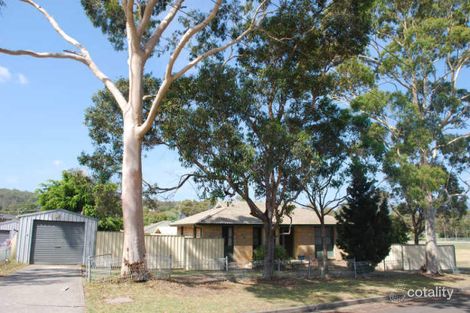 29 Alcoomie Cres, Koonawarra, NSW 2530