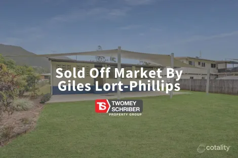 77 Karwin St, Bayview Heights, QLD 4868