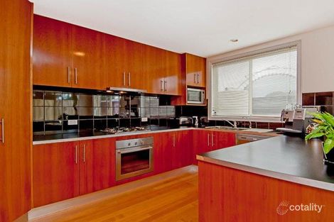 Property photo of 199 Copernicus Way Keilor Downs VIC 3038