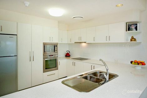 Property photo of 19/5111 St Andrews Terrace Hope Island QLD 4212