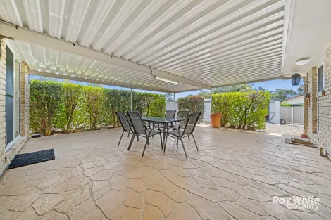 Property photo of 12 Haldham Crescent Regents Park QLD 4118