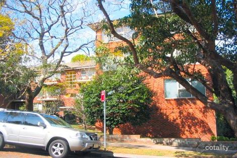 Property photo of 8/25 Crows Nest Road Waverton NSW 2060