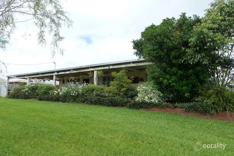 480 Palmerston Hwy, Stoters Hill, QLD 4860