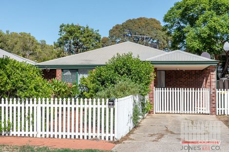 3 Bertie St, Guildford, WA 6055