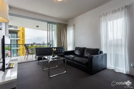 104/170 Leichhardt St, Spring Hill, QLD 4000