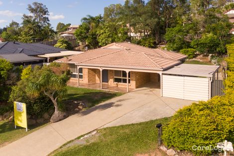 Property photo of 76 Passerine Drive Rochedale South QLD 4123