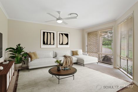Property photo of 32 Johnson Parade Ormeau Hills QLD 4208