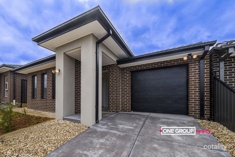 8 Metro Ave, Kalkallo, VIC 3064