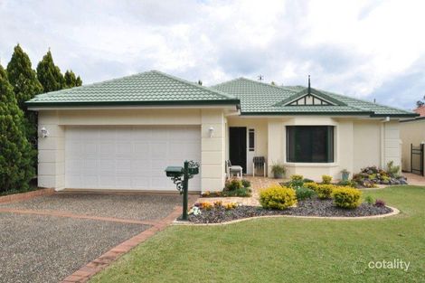 Property photo of 22 Steyning Court Arundel QLD 4214