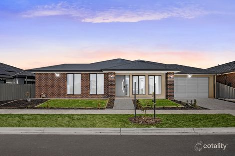 25 Shippens Cres, Wollert, VIC 3750