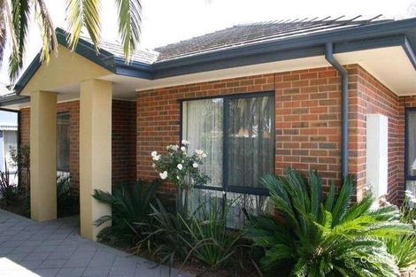 5/38 Splatt St, Swan Hill, VIC 3585