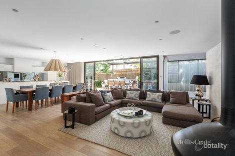 Property photo of 27A Fermanagh Road Camberwell VIC 3124