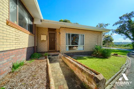 3 Norwood Rd, Lower King, WA 6330