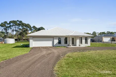 Property photo of 44 Mills Road Cobden VIC 3266