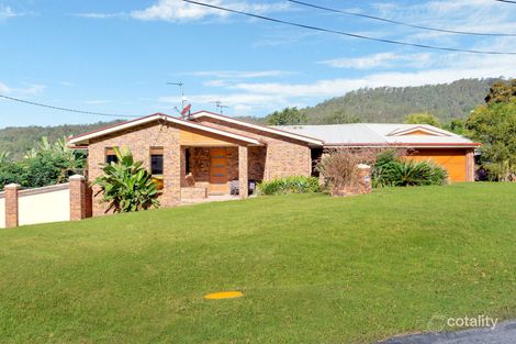 Property photo of 2 Sovereign Court Canungra QLD 4275