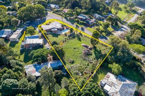 Property photo of 2 Sovereign Court Canungra QLD 4275