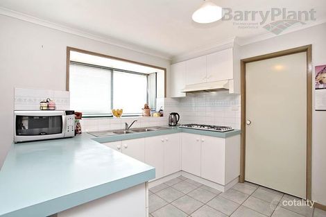 Property photo of 48 Walsingham Crescent Kurunjang VIC 3337