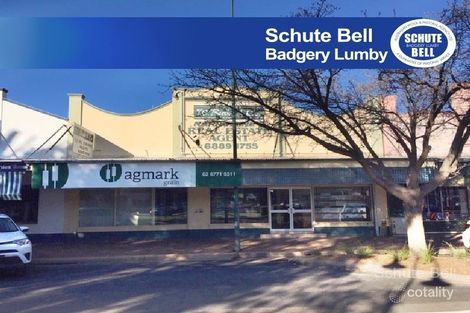 59 Dandaloo St, Narromine, NSW 2821