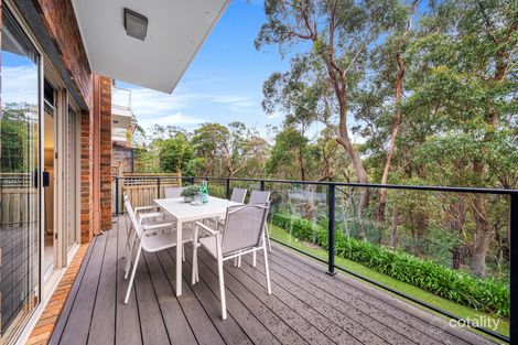 Property photo of 122/183 St Johns Avenue Gordon NSW 2072