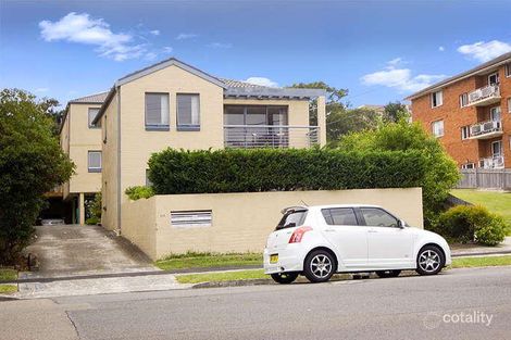 Property photo of 2/119 Queenscliff Road Queenscliff NSW 2096