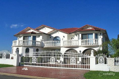 49 Garland Cres, Bonnyrigg Heights, NSW 2177