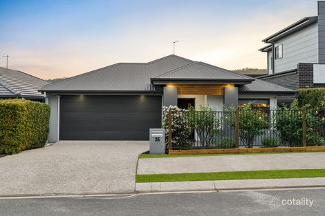 35 Belivah Rd, Belivah, QLD 4207
