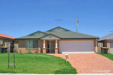 Property photo of 13 Trees Way Rooty Hill NSW 2766