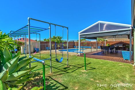Property photo of 7 Arrowwood Loop Secret Harbour WA 6173